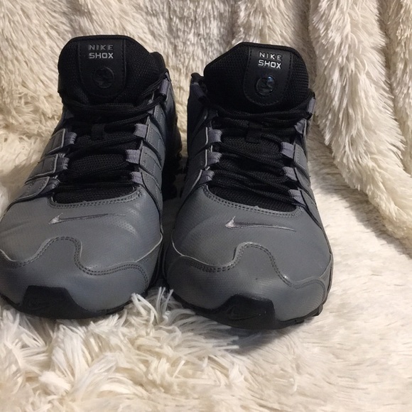 nike shox nx